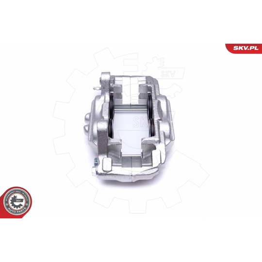 50SKV091 - Brake Caliper 