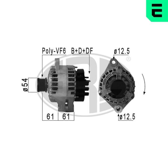 210892A - Generator 