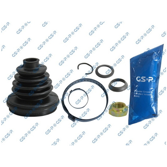 780305 - Bellow Set, drive shaft 