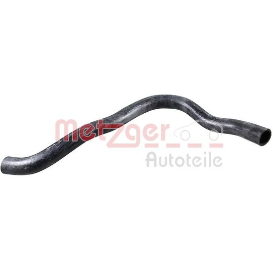 2421612 - Radiator Hose 