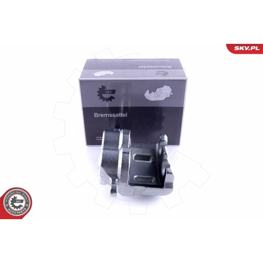 55SKV522 - Brake Caliper 