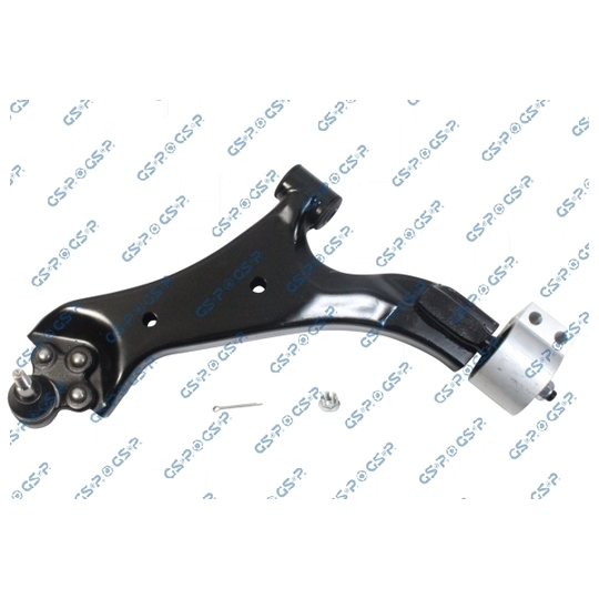 S060368 - Track Control Arm 