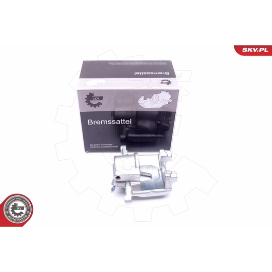 42SKV794 - Brake Caliper 