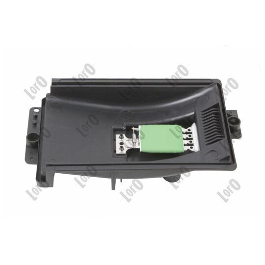 133-053-002 - Resistor, interior blower 