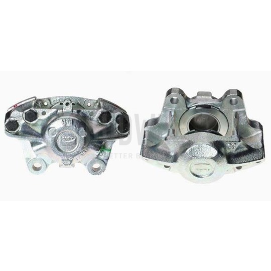 34480 - Brake Caliper 