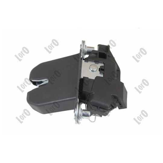 132-048-001 - Tailgate Lock 