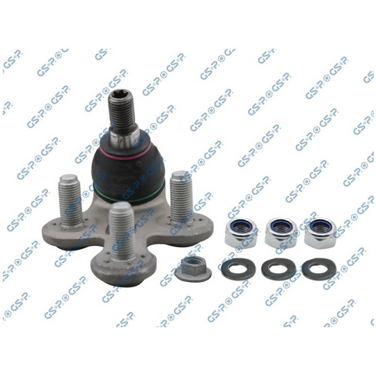 S081040 - Ball Joint 