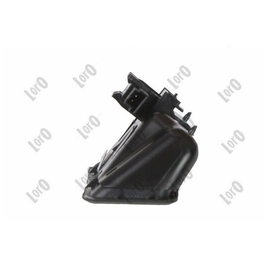 132-004-016 - Switch, rear hatch release 