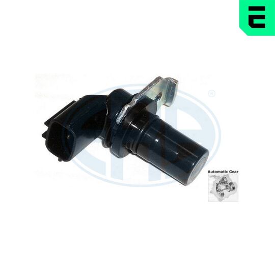 550183A - RPM Sensor, automatic transmission 