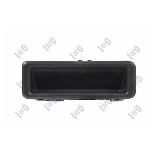 132-004-016 - Switch, rear hatch release 