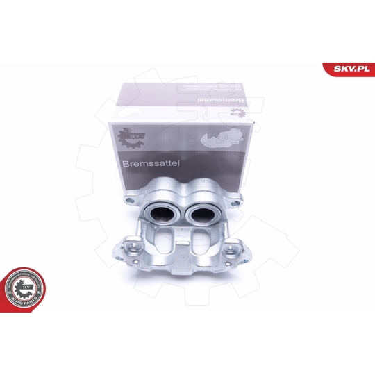 46SKV092 - Brake Caliper 