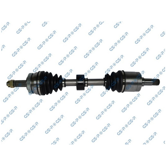 224127 - Drive Shaft 