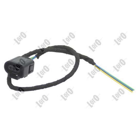 120-00-056 - Cable Repair Set, parking assistant sensor 