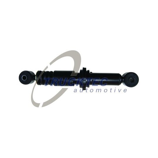 03.63.014 - Shock Absorber, cab suspension 