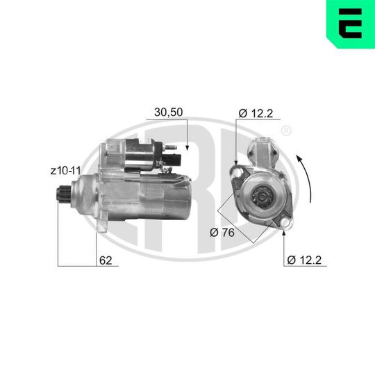 220450A - Starter 