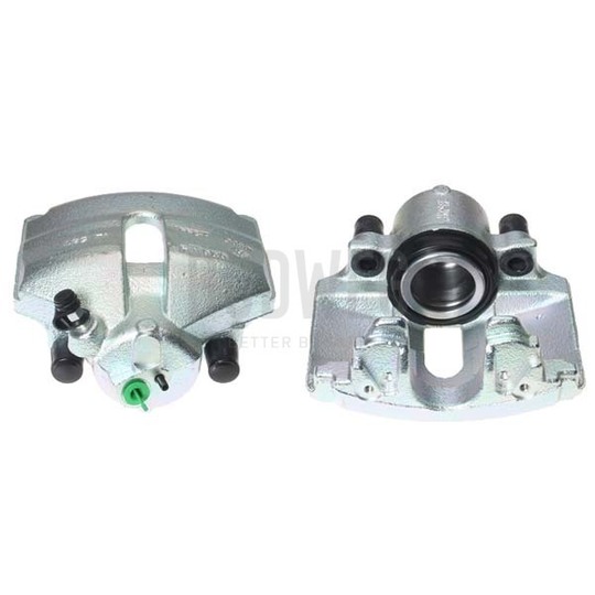 345126 - Brake Caliper 