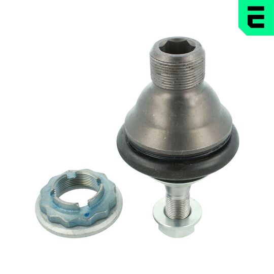 G3-1067S - Ball Joint 