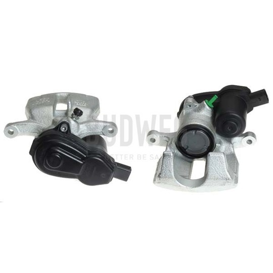 344865 - Brake Caliper 