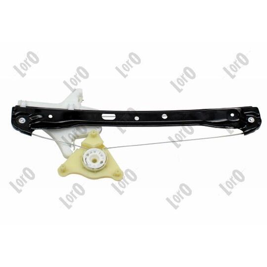 130-053-100 - Window Regulator 