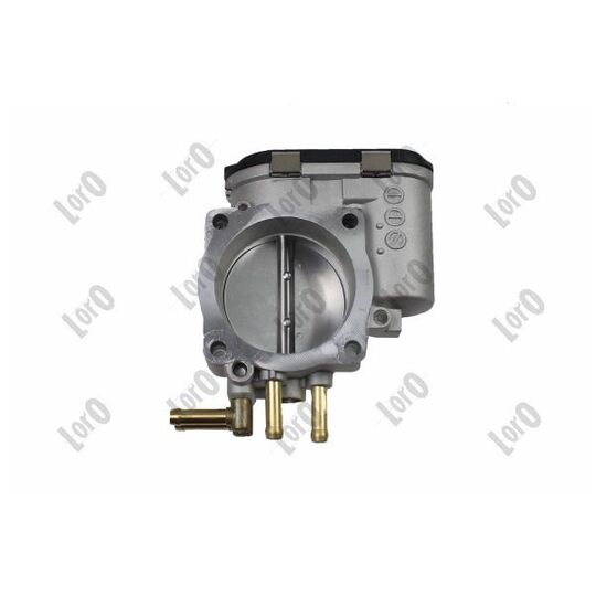 121-02-034 - Throttle Body 