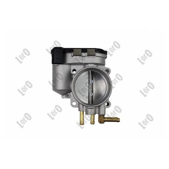 121-02-034 - Throttle Body 