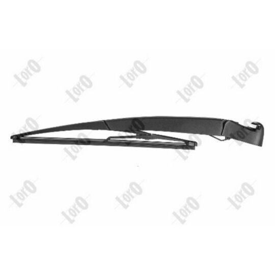 103-00-051-C - Wiper Arm Set, window cleaning 