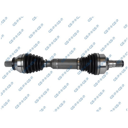 201385 - Drive Shaft 