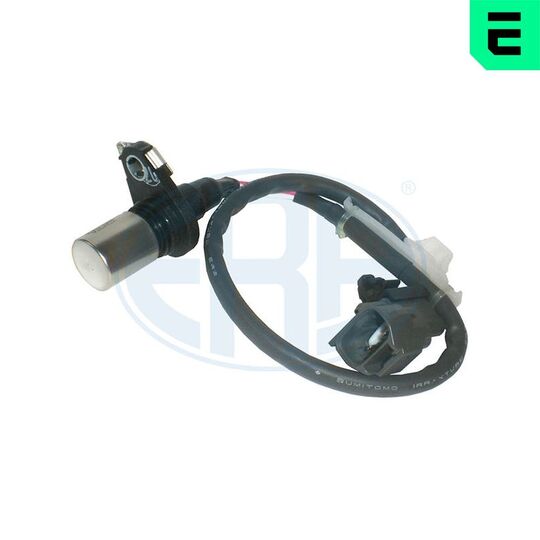 550870 - Sensor, crankshaft pulse 