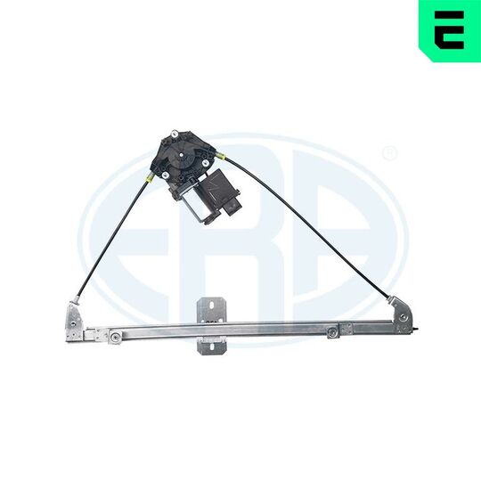 490640 - Window Regulator 