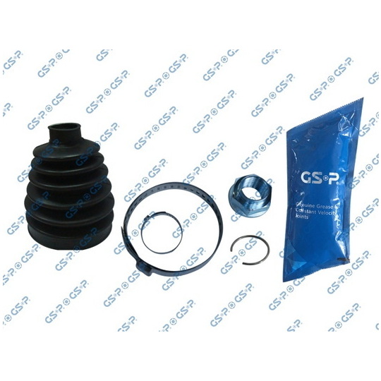 780236 - Bellow Set, drive shaft 