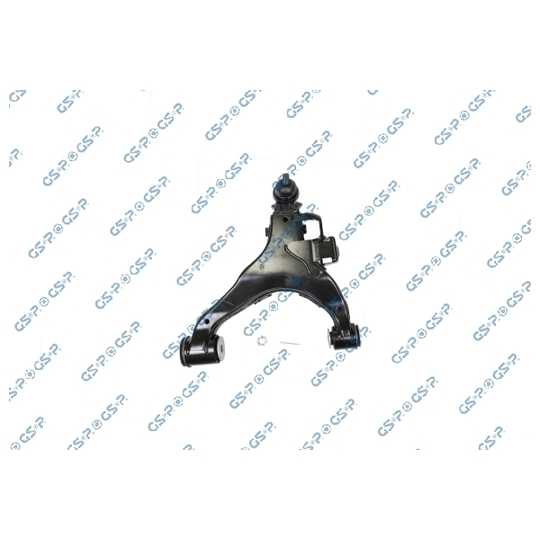 S062778 - Track Control Arm 