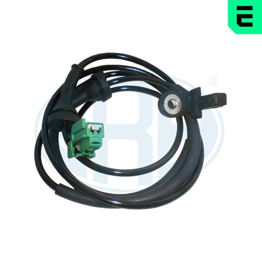 560337A - Sensor, wheel speed 