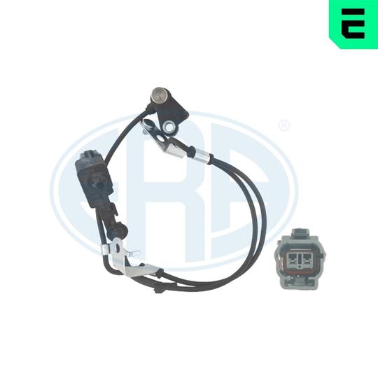 560687A - Sensor, wheel speed 