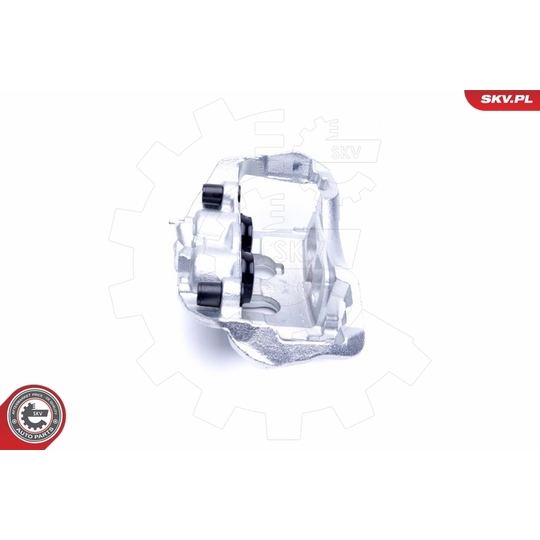 44SKV312 - Brake Caliper 