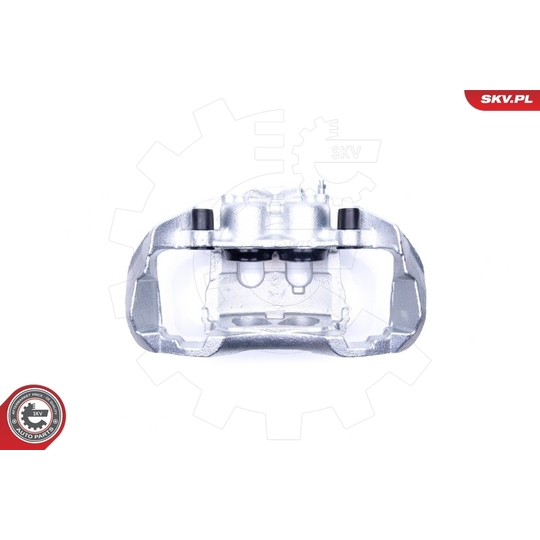 44SKV312 - Brake Caliper 