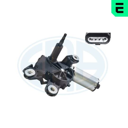 460351A - Wiper Motor 