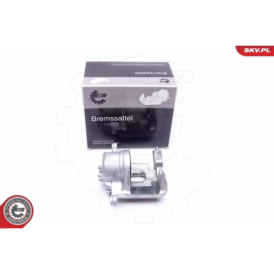 45SKV001 - Brake Caliper 