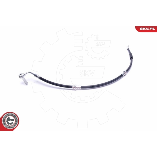 35SKV156 - Brake Hose 