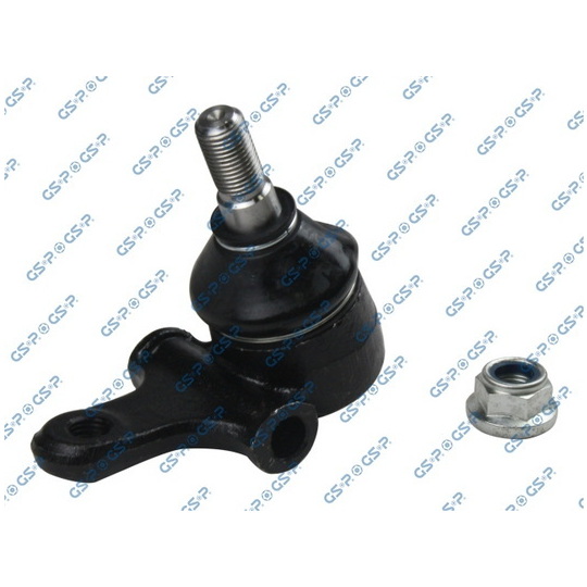 S080121 - Ball Joint 