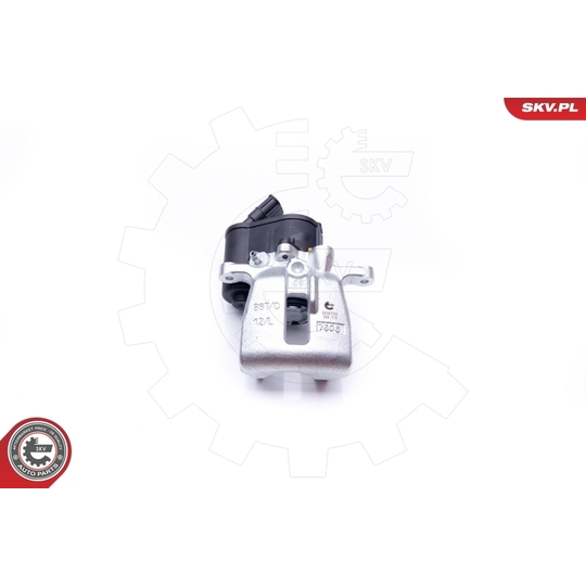 34SKV793 - Brake Caliper 