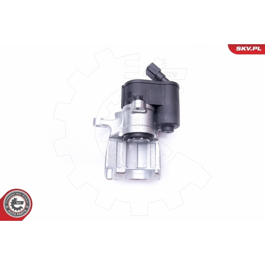 34SKV793 - Brake Caliper 