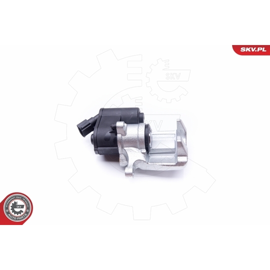 34SKV793 - Brake Caliper 