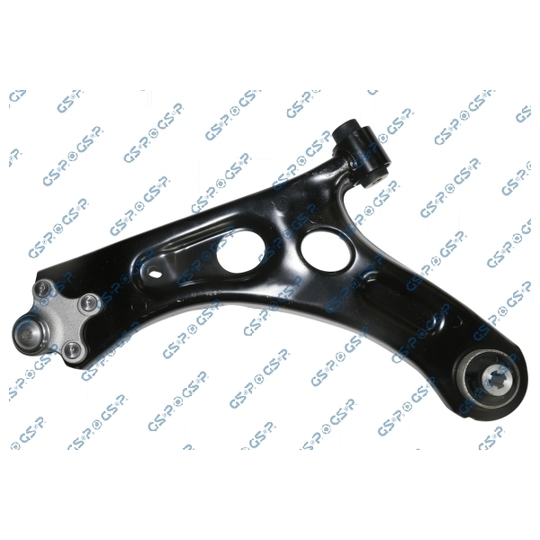 S063262 - Track Control Arm 