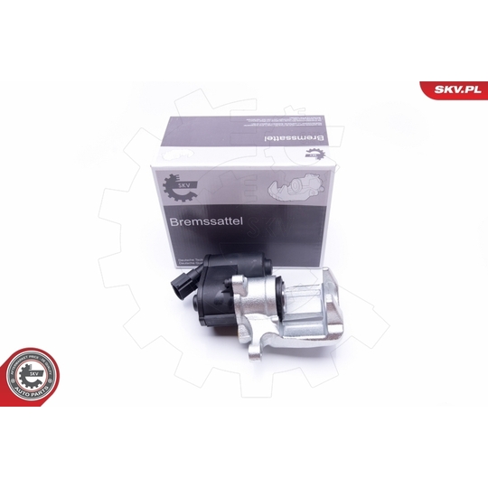 34SKV793 - Brake Caliper 