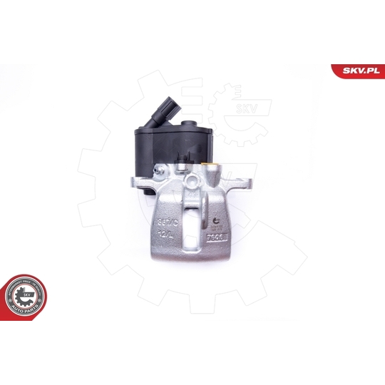 34SKV793 - Brake Caliper 