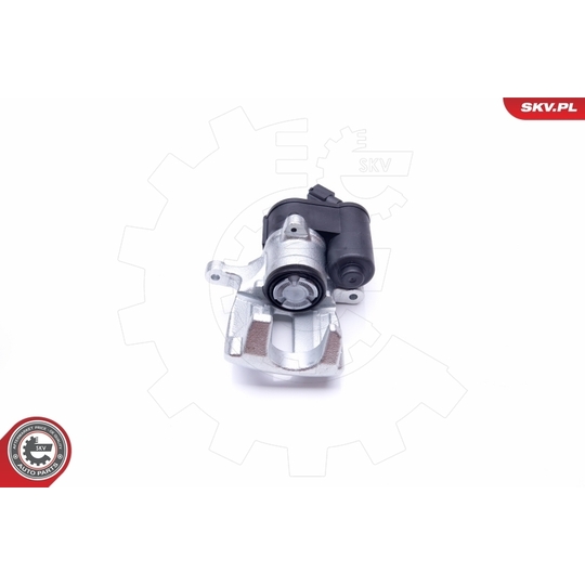 34SKV793 - Brake Caliper 