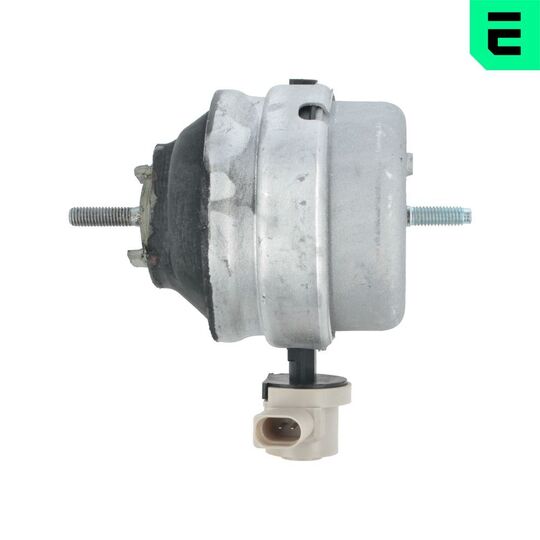 F7-5013H - Engine Mounting 