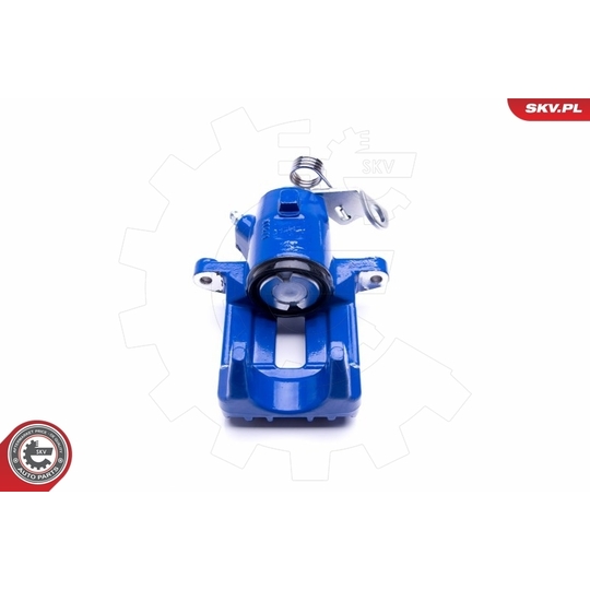 23SKV034 BLUE - Brake Caliper 