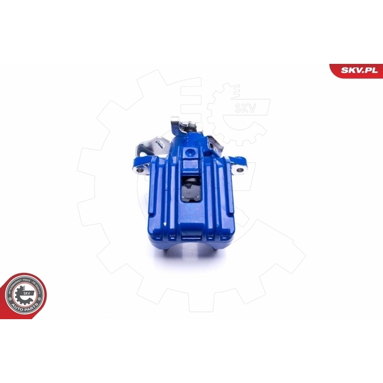 23SKV034 BLUE - Brake Caliper 