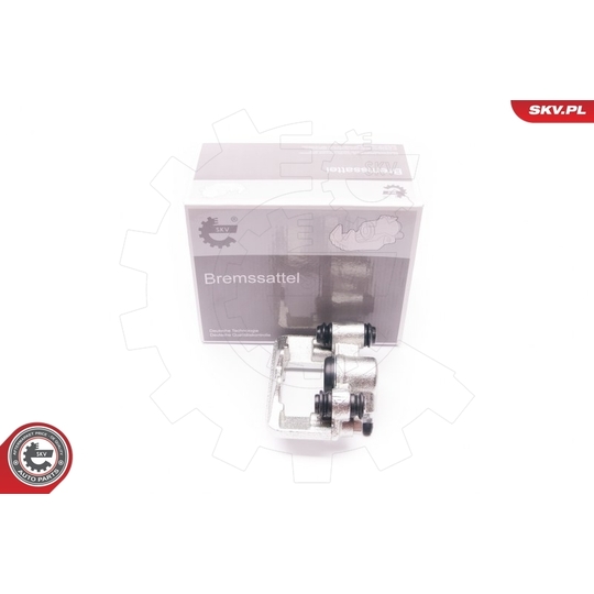 23SKV423 - Brake Caliper 